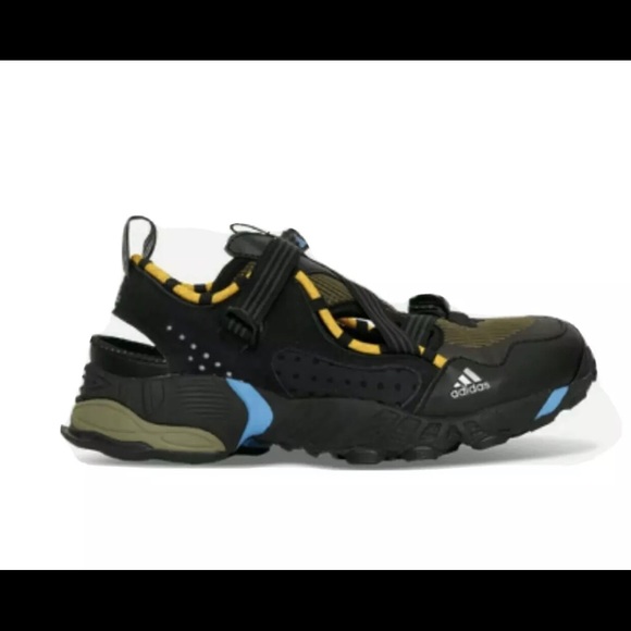 ADIDAS NOVATURBO H6100LT size 12 only  US Unisex - Picture 1 of 7
